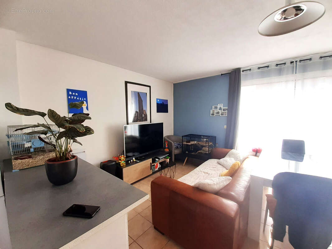 Appartement à PERPIGNAN
