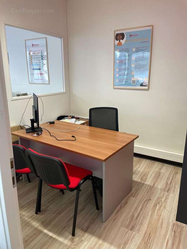 Photo 4 - Commerce à SAINT-NAZAIRE