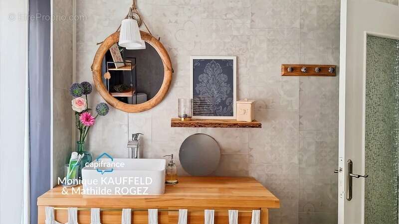 Maison à OLLIERGUES