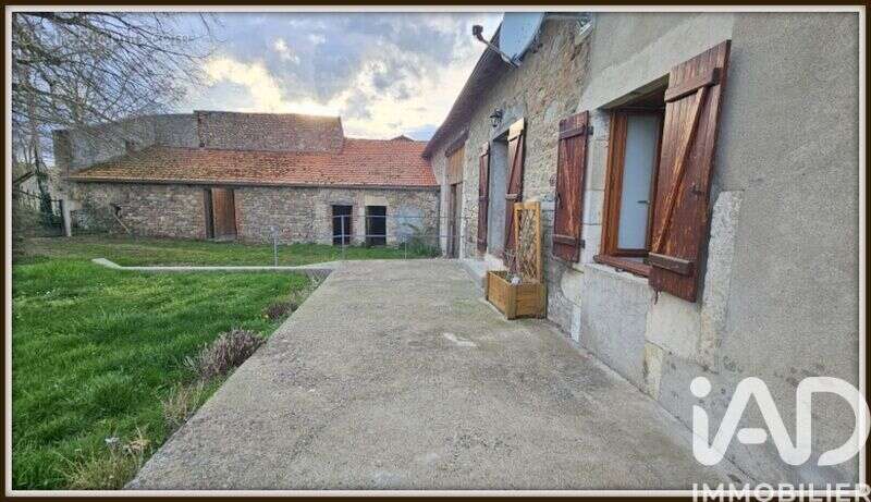 Photo 4 - Maison à GANNAT