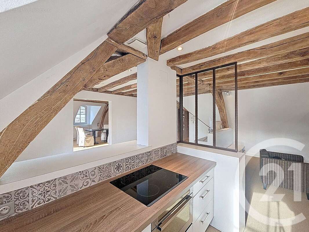 Appartement à ANGERS