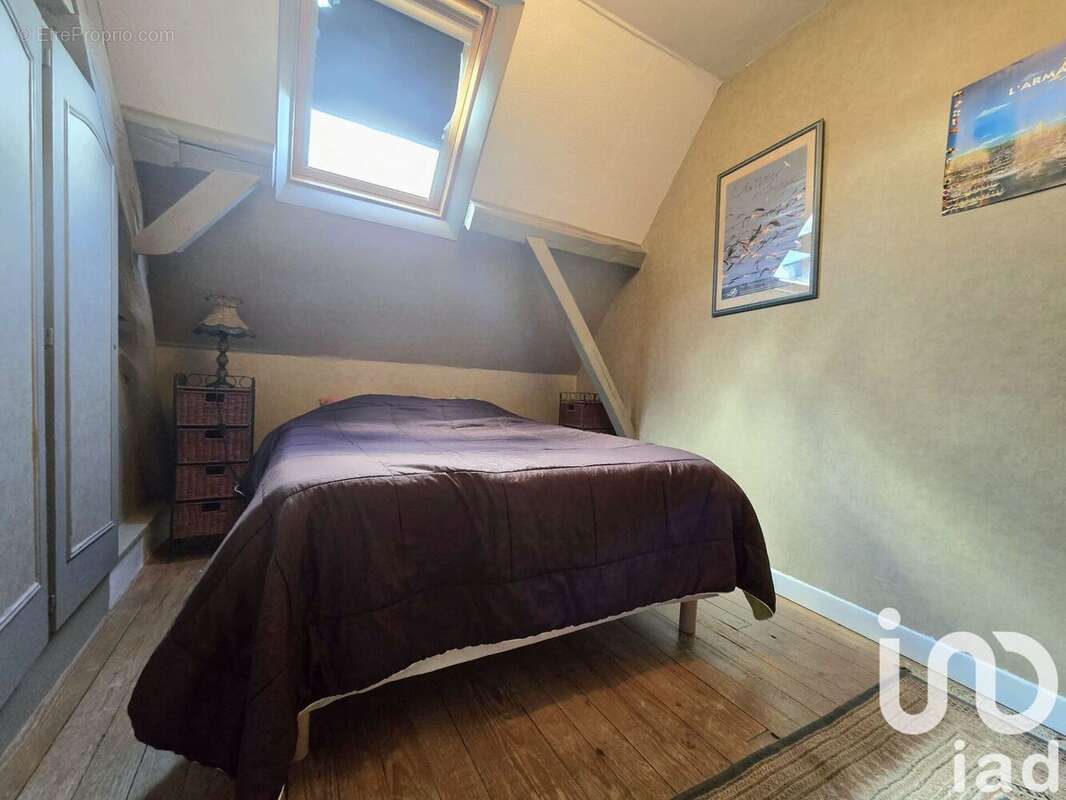 Photo 7 - Maison à BORDEAUX-SAINT-CLAIR