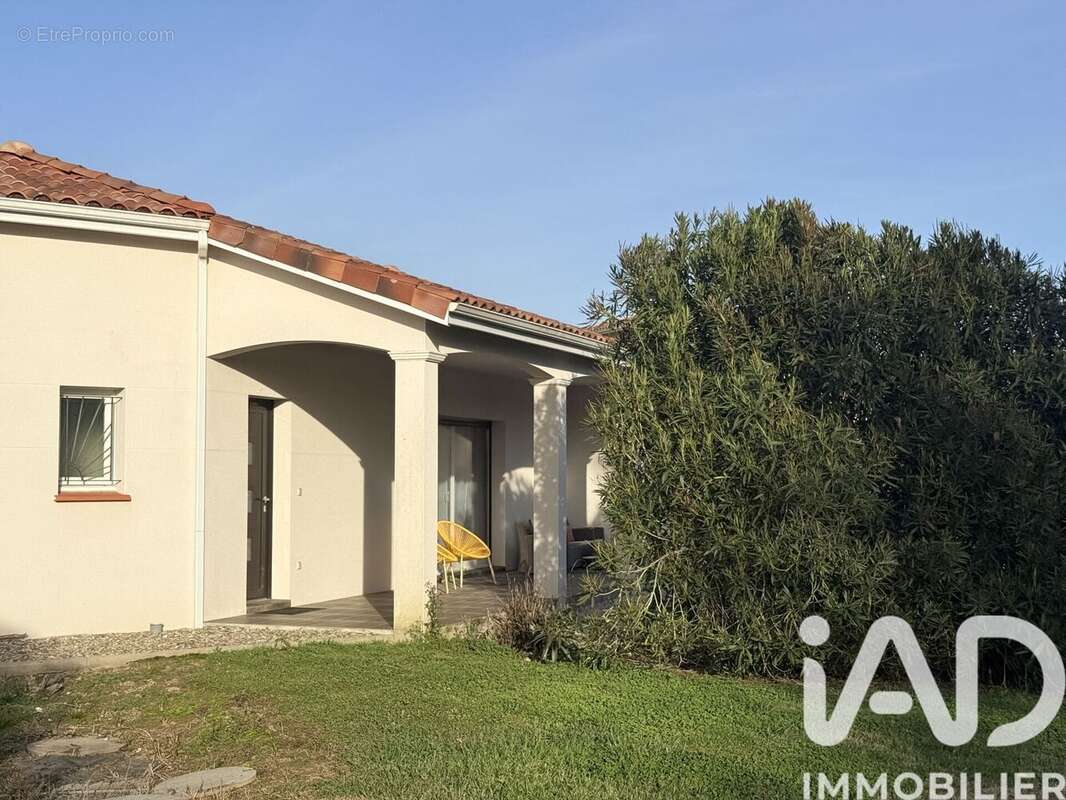 Photo 3 - Maison à CASTELSARRASIN