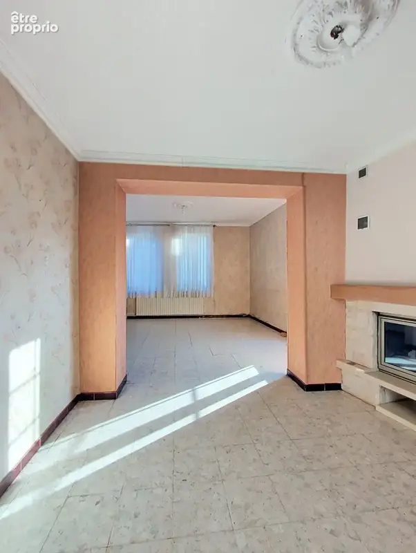 Maison individuelle avec 2 garages - photo 6