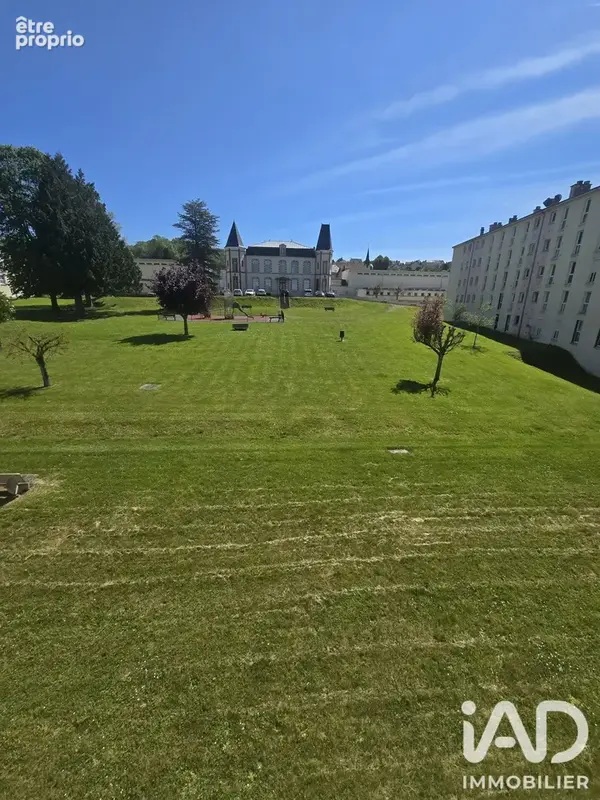 Photo 1 - Appartement à ETAMPES-SUR-MARNE