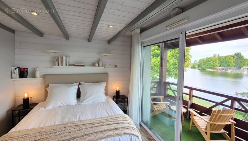 Appartement à SOUSTONS