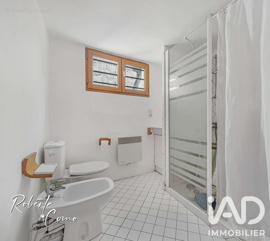 Photo 4 - Appartement à PARIS-3E