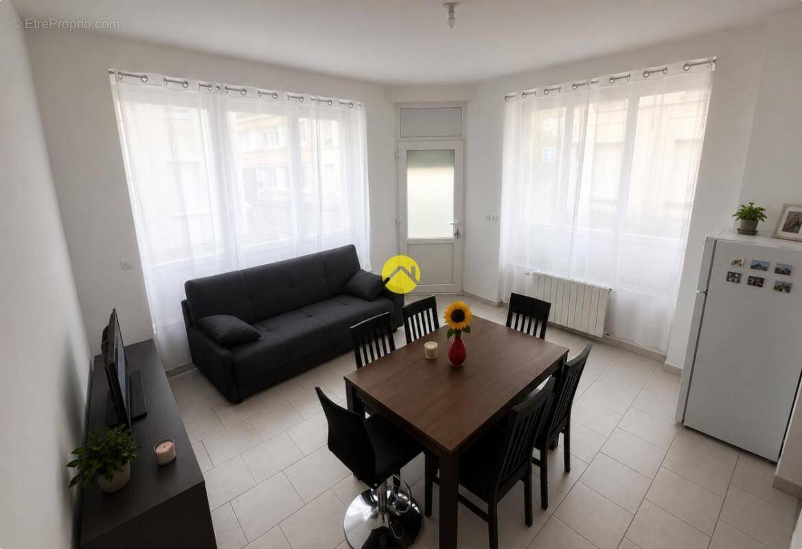 Maison à HESDIN