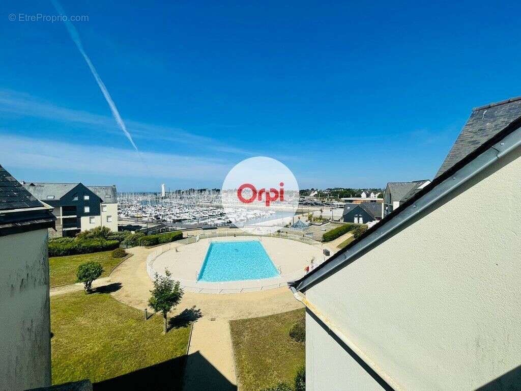 Appartement à ARZON