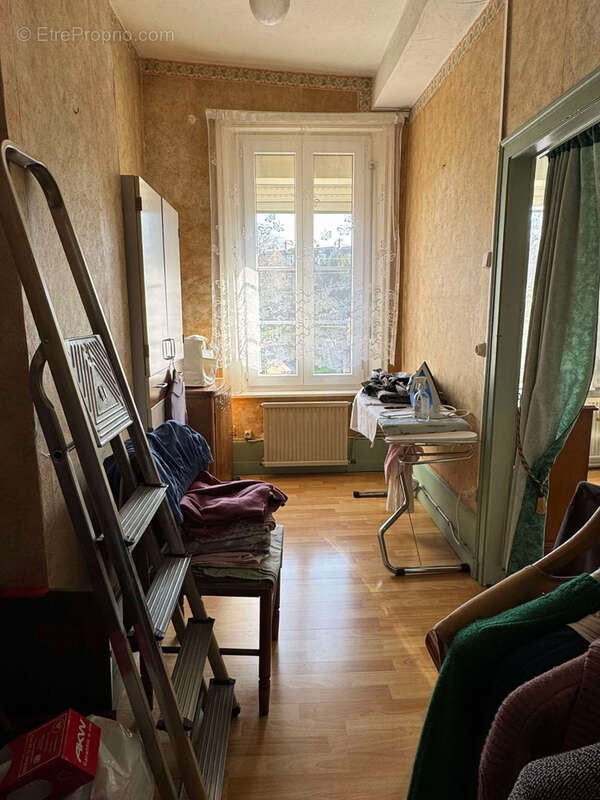 Maison à ABBEVILLE