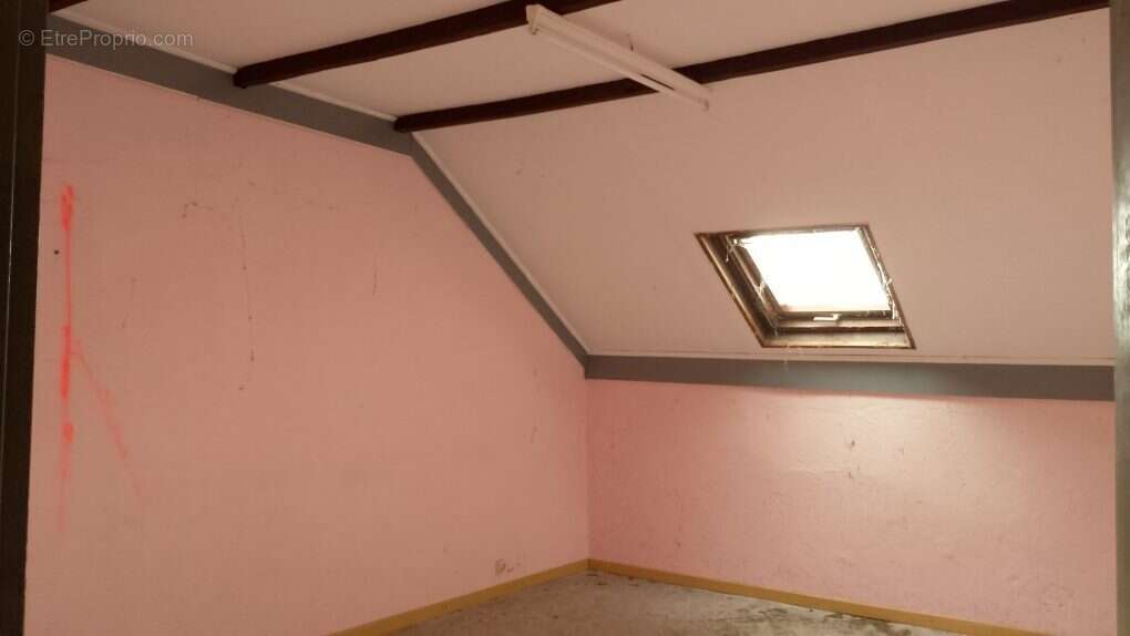 2 ème Pièce commerce - Commerce à ARUDY