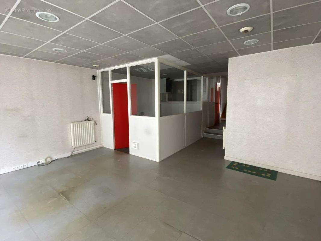 Appartement à FOUGERES