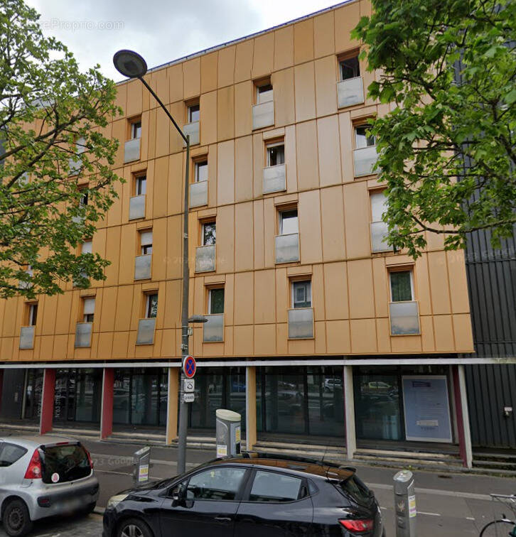 Appartement à CENON