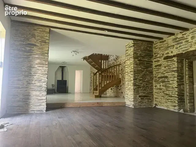 Photo Maison à Abbaretz au prix de 180 000€