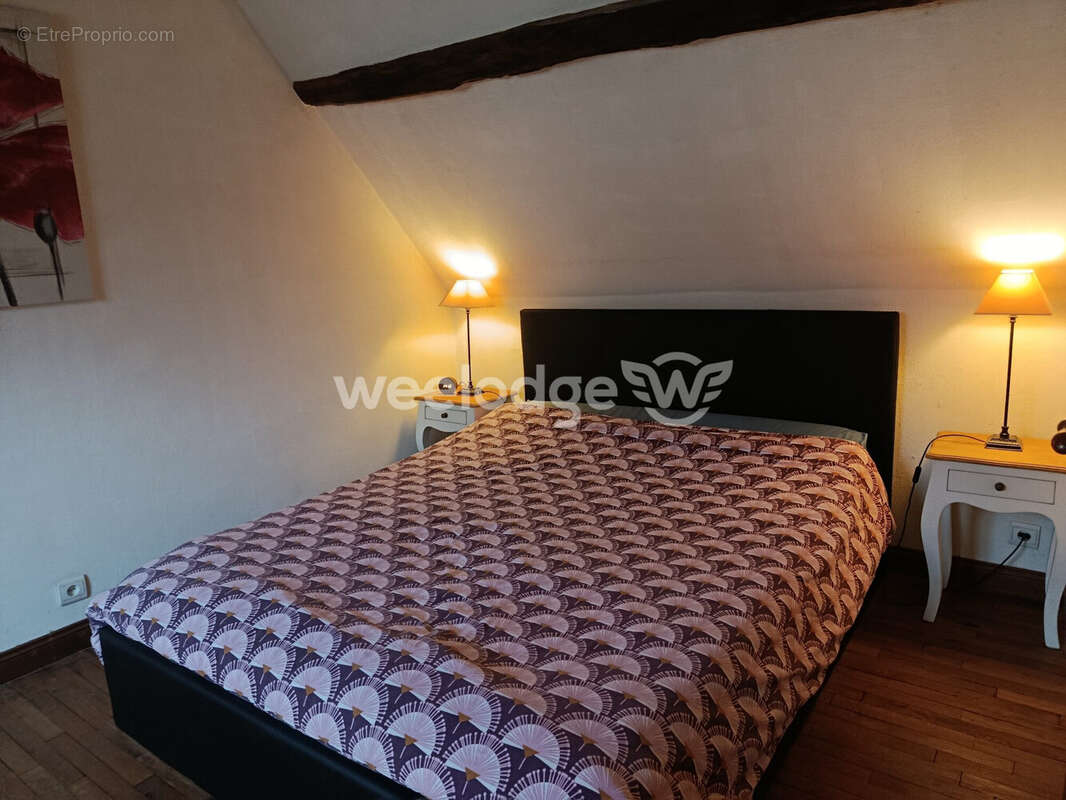 Maison 93 m² à Saint-Hilaire-Sur-Benaize  - photo 5