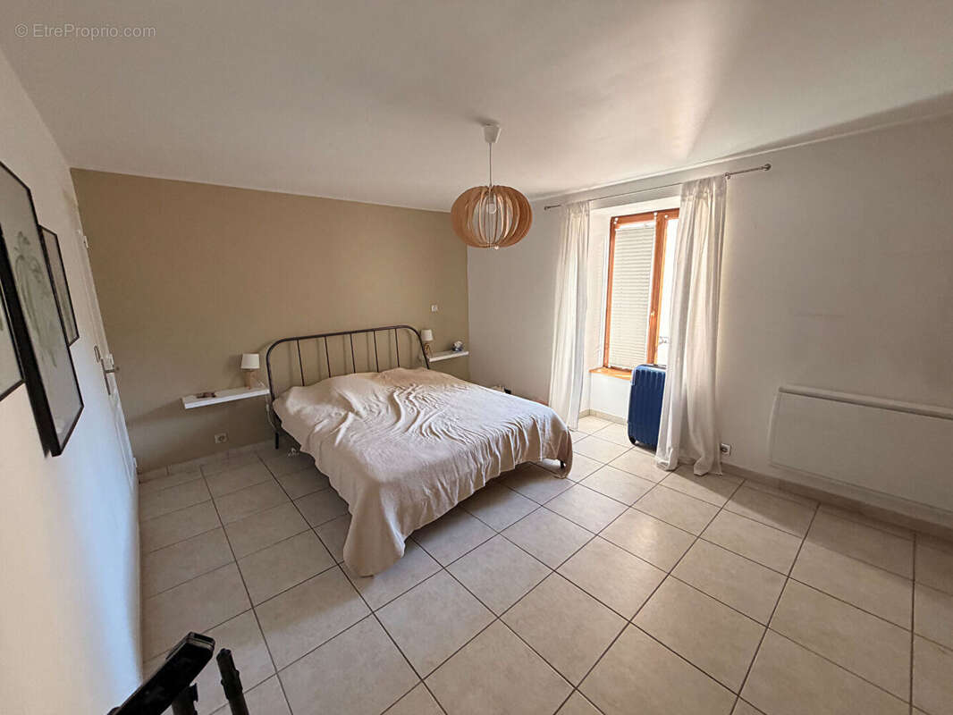 Maison de ville - photo 2