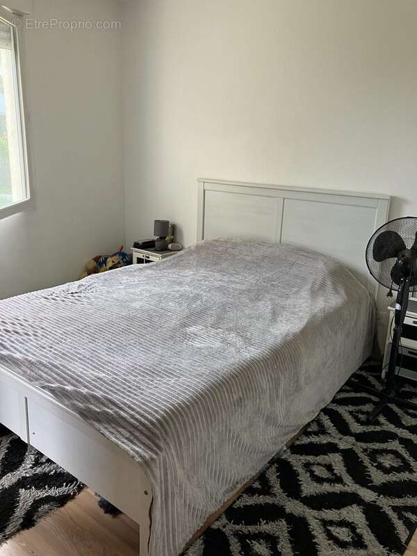 Appartement à AMBARES-ET-LAGRAVE