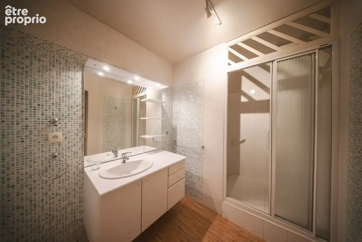 Appartement 4 pièces 109 m² à vendre à Clermont-Ferrand (63000) - photo 9