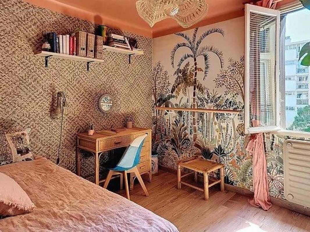 Photo 2 - Appartement à SETE
