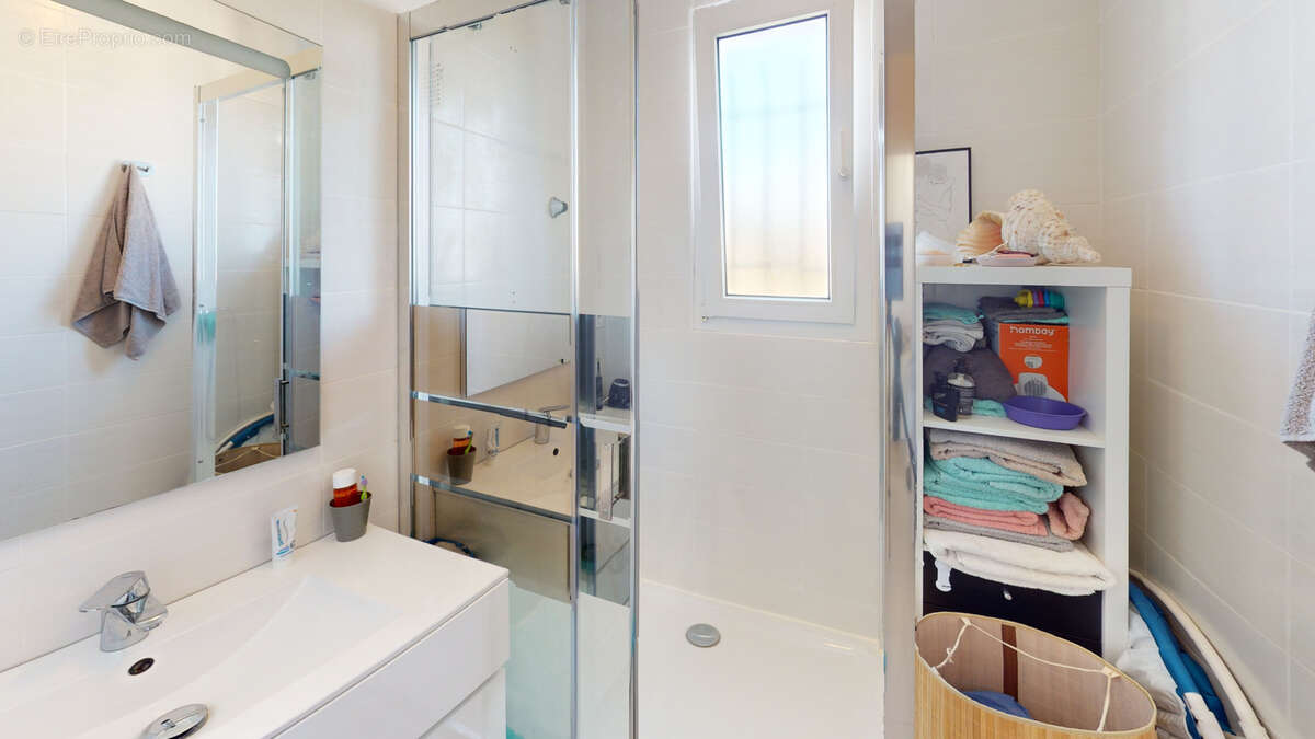 Maison à LA SEYNE-SUR-MER