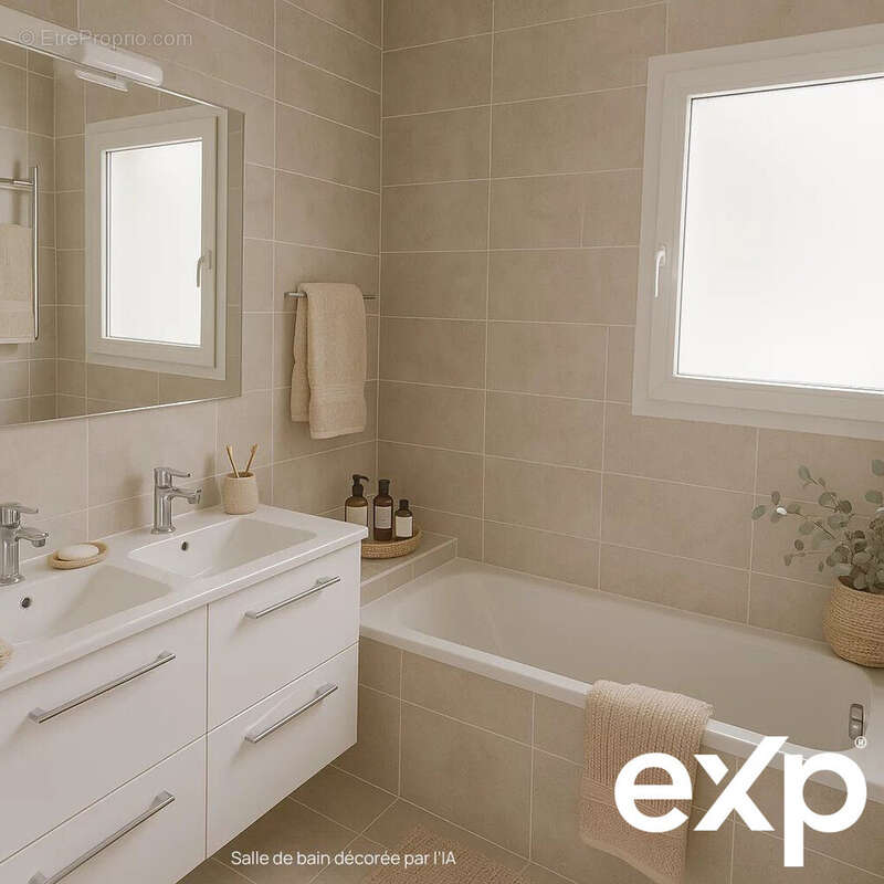 Appartement à THONON-LES-BAINS