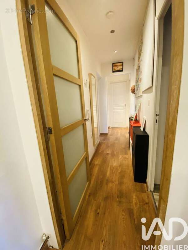 Photo 4 - Maison à NOYON