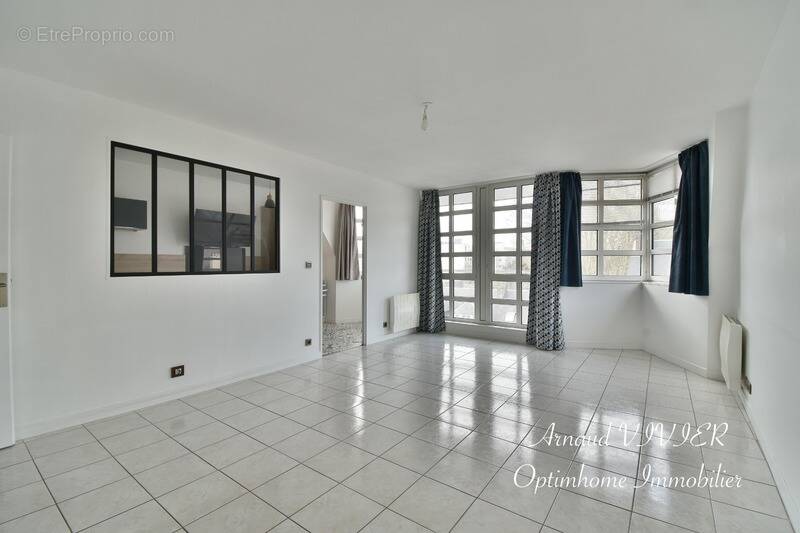 Appartement à EVREUX