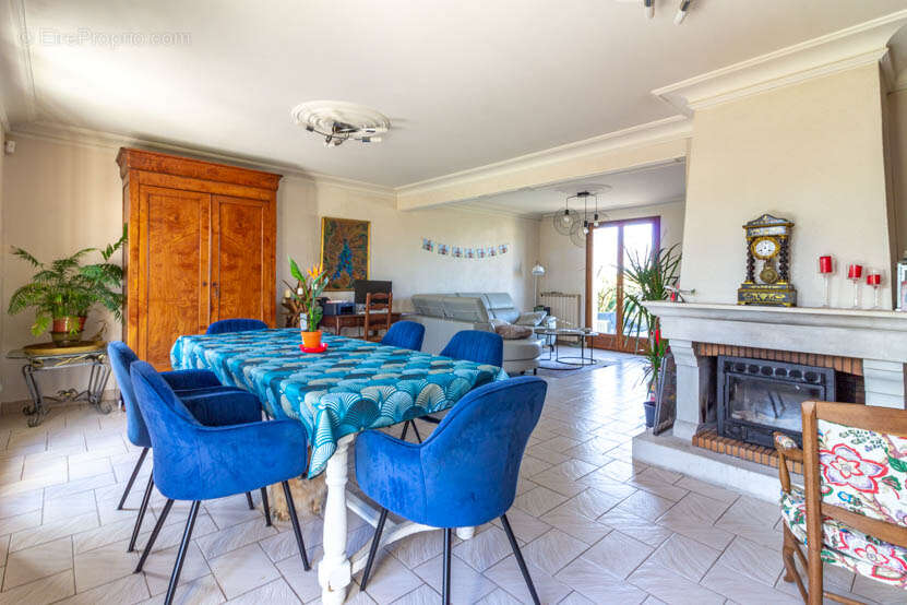 Maison à ROMORANTIN-LANTHENAY