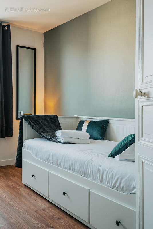 Appartement à SAUMUR