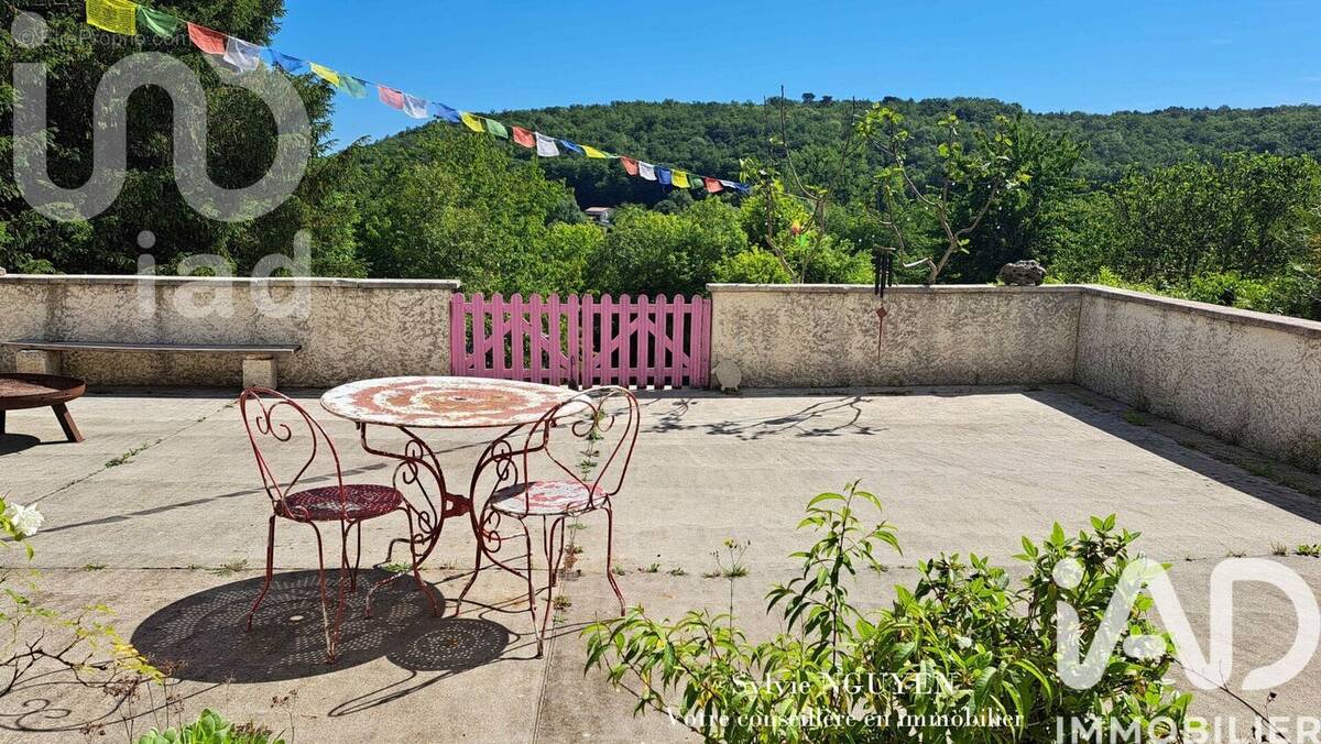 Photo 1 - Maison à SERS
