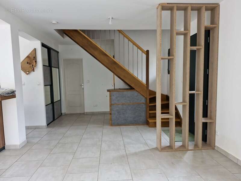 Maison à BEAUVAIS