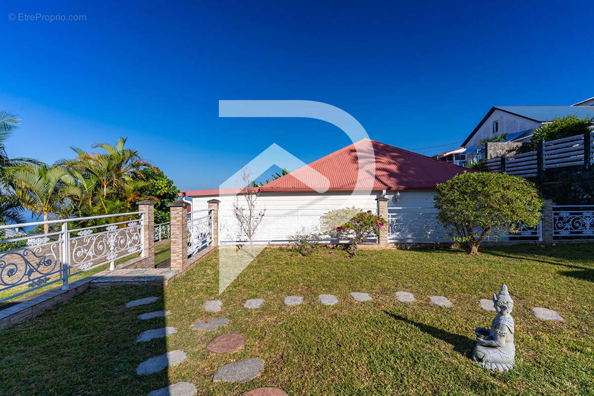 Maison contemporaine avec vue mer et prestations premium - photo 4