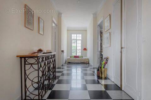 Appartement à MARSEILLE