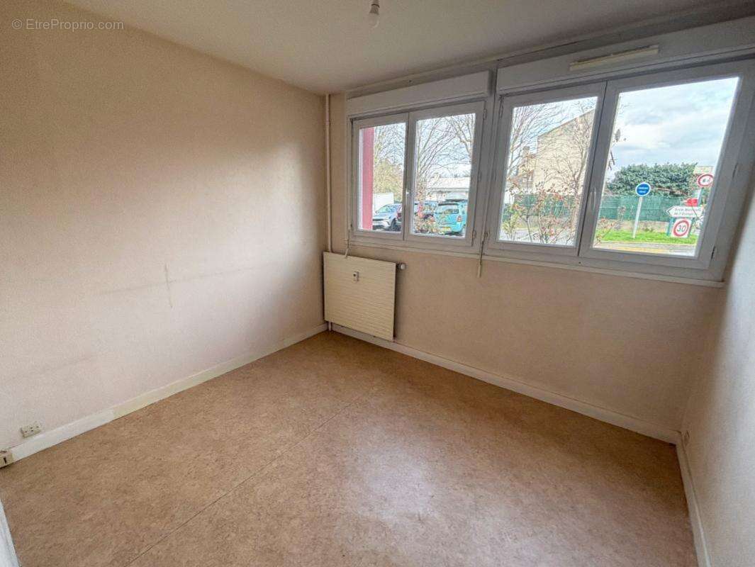 Appartement à SANNOIS