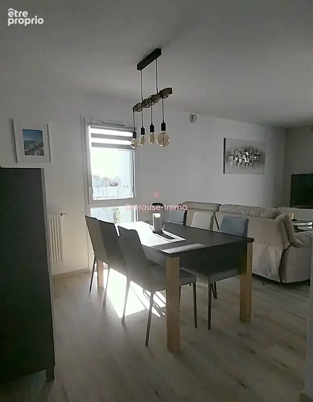 Appartement 3 pièces 78 m² à vendre à Aytre (17440) - photo 7