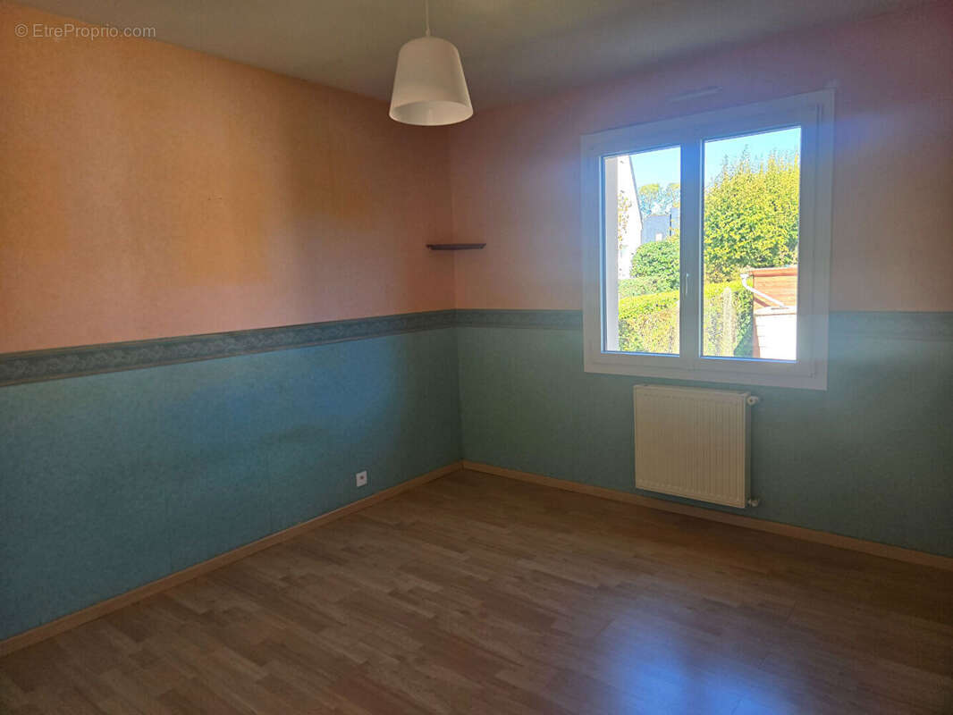 Maison à SAINT-NAZAIRE