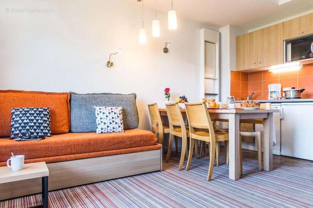 Investissement en residence de tourisme - photo 9