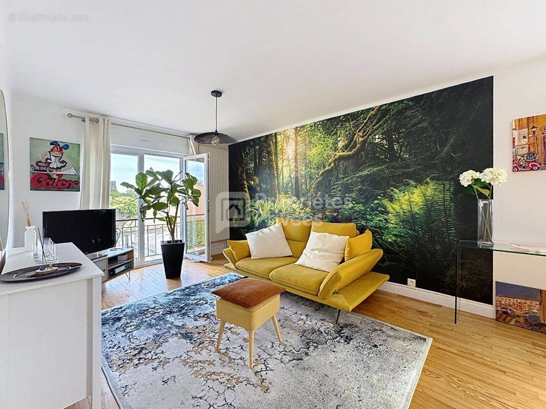 Appartement à THIONVILLE