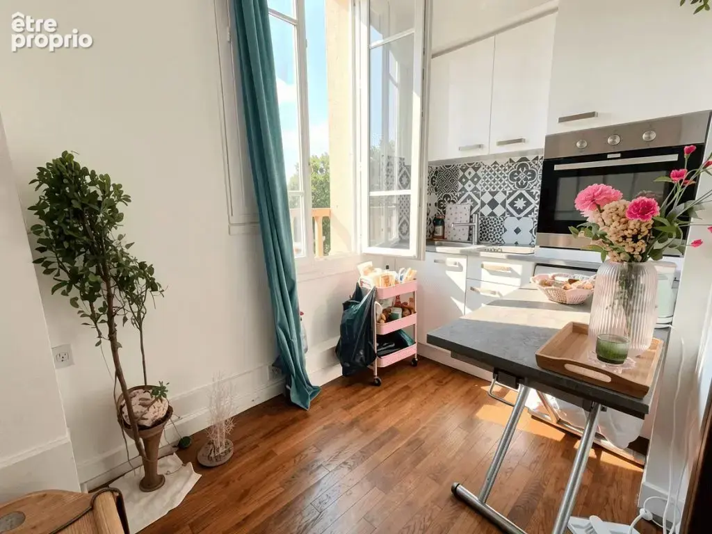 Appartement 2 pièces 25 m² à vendre à Vincennes (94300) - photo 7