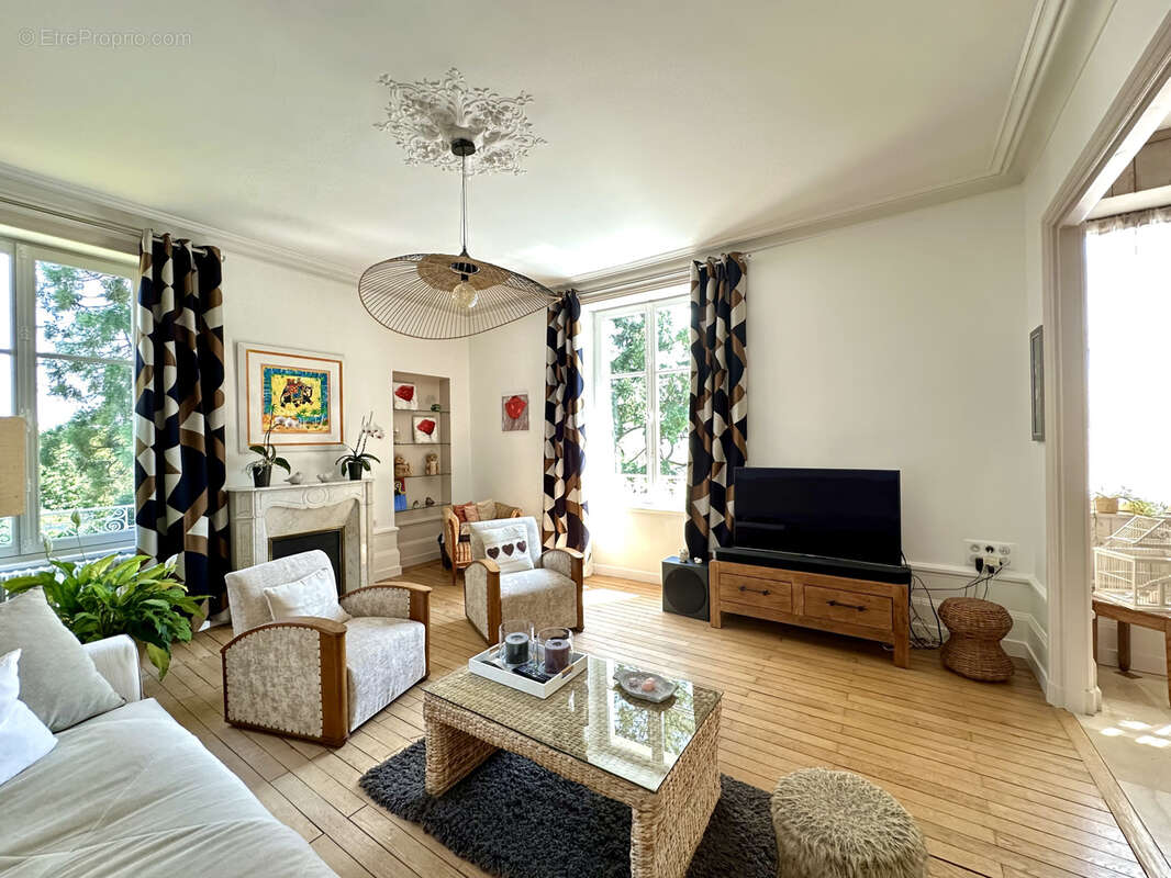 Maison à MAUVES-SUR-LOIRE