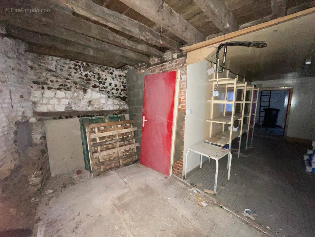 Appartement à CANY-BARVILLE