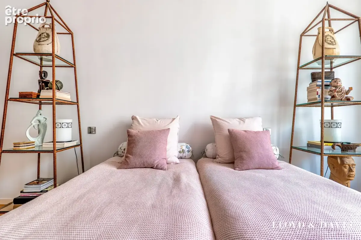 Appartement 3 pièces 59 m² à vendre à Paris-2e (75002) - photo 8