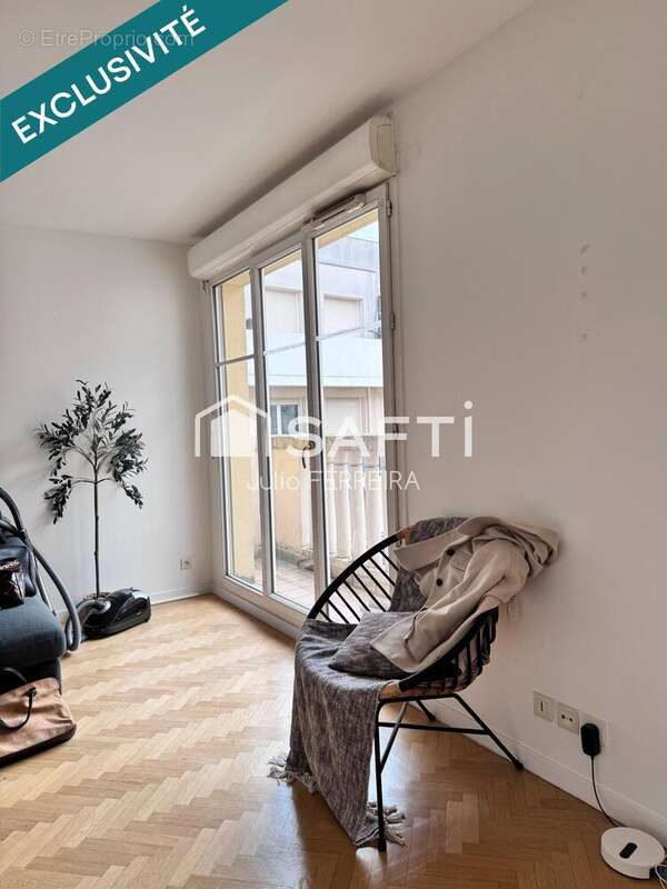 Photo 9 - Appartement à VINCENNES