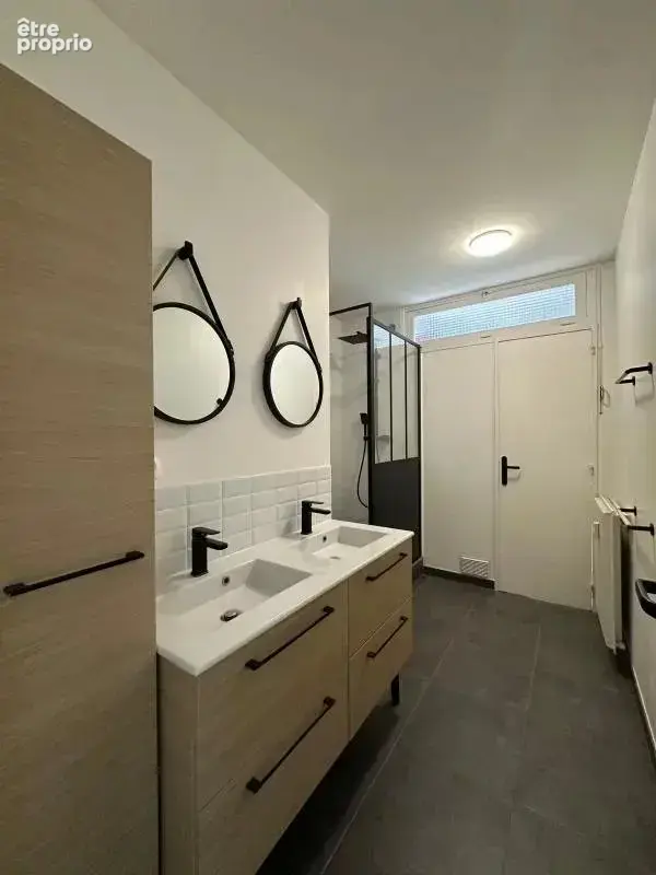 Appartement À Vendre Herblay Centre ville 5 min gare - photo 7