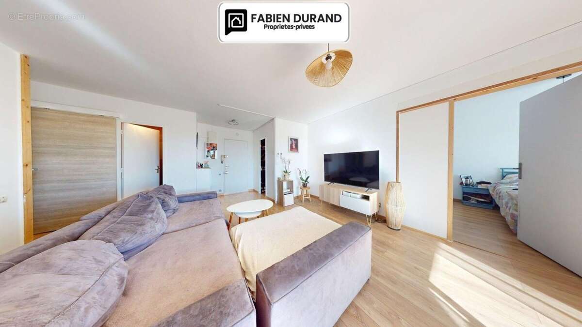 Appartement à DRAGUIGNAN