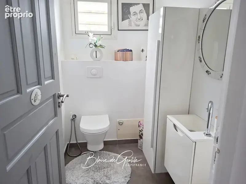 Maison moderne à vendre 4 pièces LE MOULE (971) - photo 15