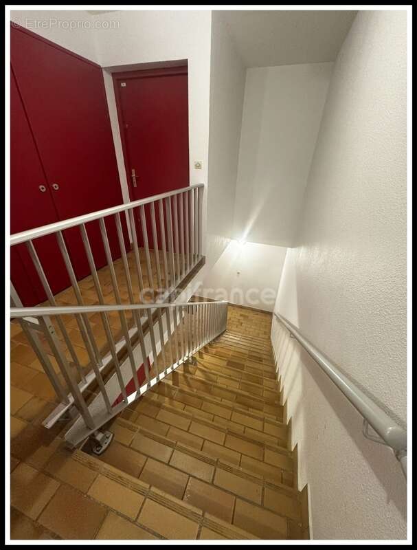 Appartement à VALRAS-PLAGE