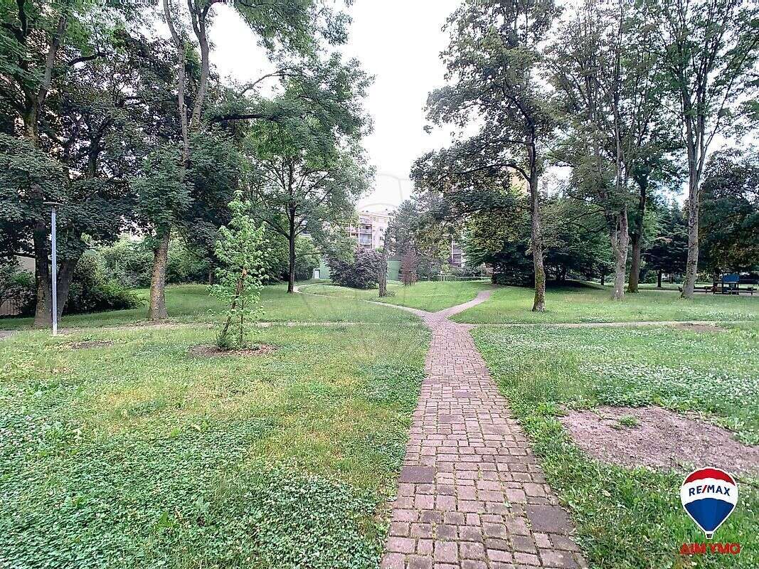 Appartement à MULHOUSE