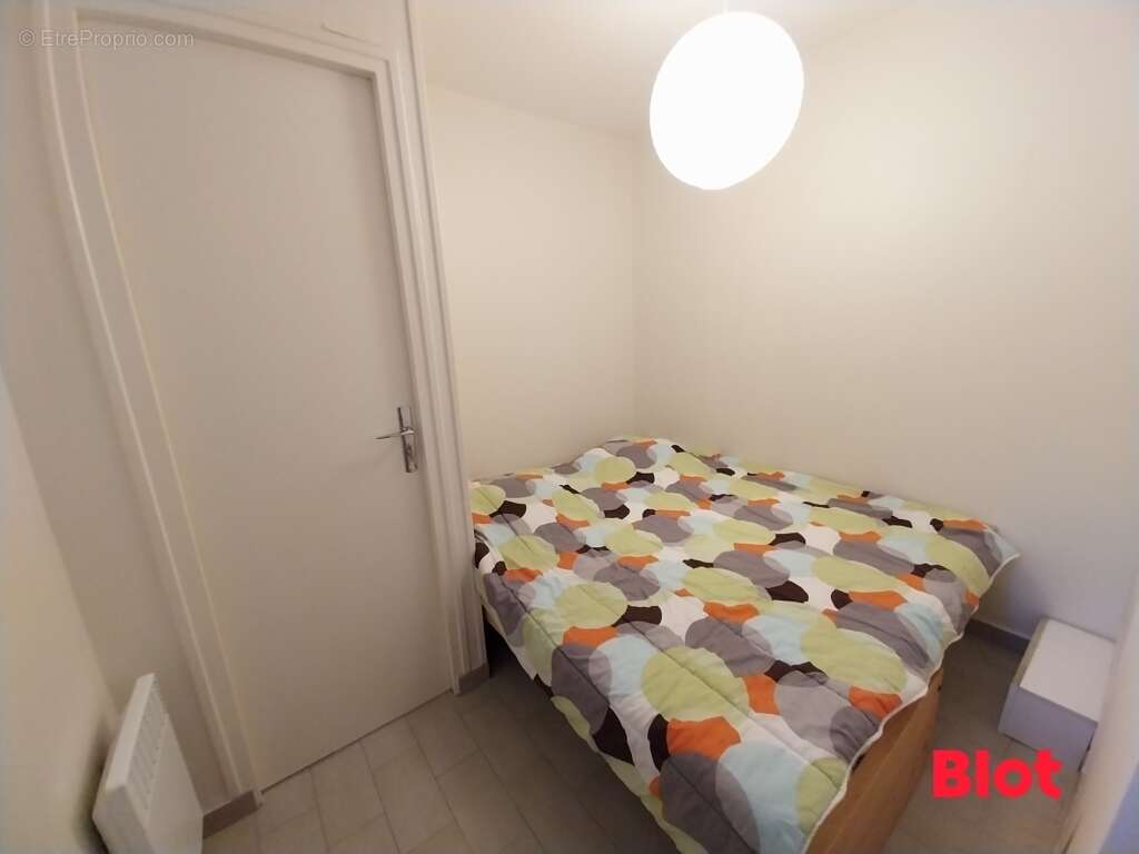 Appartement à SAINT-MICHEL-CHEF-CHEF
