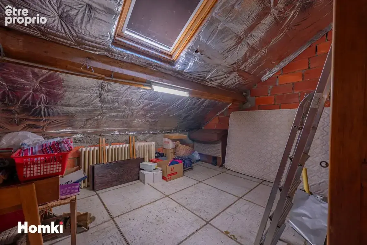 Maison/Villa T8 de 340 m² à Chuzelles 38200 - photo 22